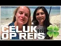 GELUK OP REIS - VANAF 30 MAART