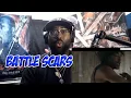 Download Lagu Guy Sebastian - Battle Scars ft. Lupe Fiasco | REACTION VIDEO