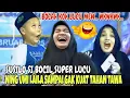 Download Lagu SUSILO SI BOCIL SUPER KOCAK NING UMI LAILA SAMPAI GAK BERHENTI KETAWA 🤣//NING UMI LAILA TERBARU