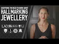 Hallmarking Jewelry - everything you need to know