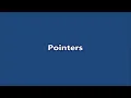 Pointers in C C programming Part 39 Learn CSE Malayalam