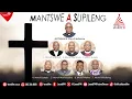 Mantswe A Supileng - 3 April 2026
