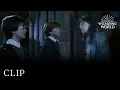 Moaning Myrtle Harry Potter and the Chamber of Secrets