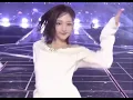 KiiKii I DO ME Dance Break at KGMA 2025 | flute dance