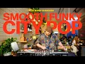 Download Lagu Smooth Funky City Pop, シティ・ポップ, Clássicos da MPB [Live Vinyl Session] Bobby Ghanoush
