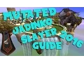 Mutated Jadinko Slayer Guide Runescape 2016