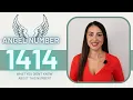 1414 ANGEL NUMBER - What You Didn t Know About This Number