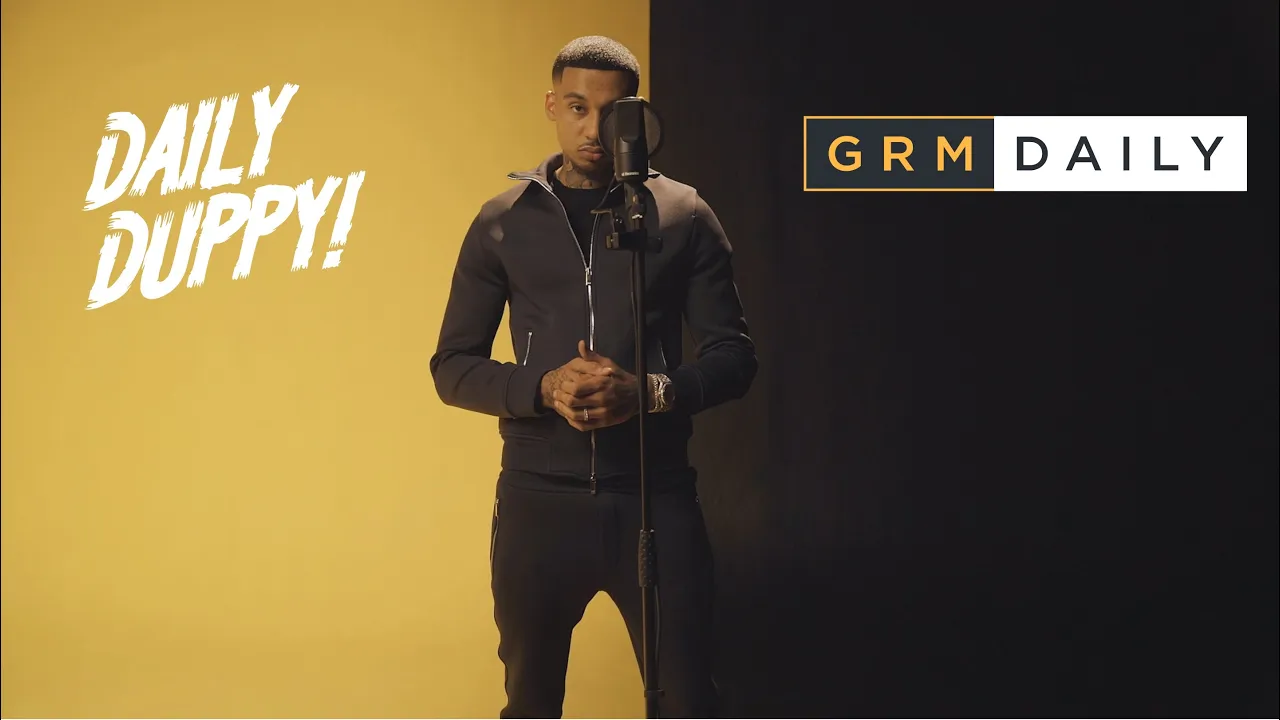 Fredo - Daily Duppy | GRM Daily