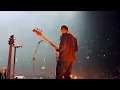WASHED (Elevation Rhythm) - Live Bass In-Ear Mix