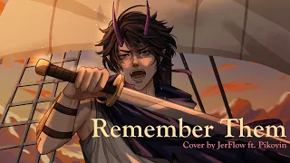 epic the musical remember them jerflow ver ft pikoyinn 