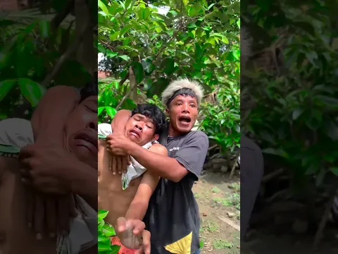 Salah pilih kawan 🤣 #funny #komedijawa