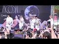2024.10 Ozone New Moon 台北簽唱會