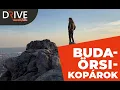 Download Lagu Kirándulás Kő-hegyre: érdekességek Budaörs csodálatos kilátóhelyéről | Drive Out by Tilla