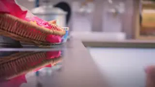 بابا يا بابا انا عطشانه قناه تغاريد 