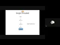 Async in Python Webinar