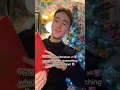 Celebrating Christmas whilst researching Islam