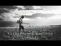 Yürüyorum Dikenlerin Üstünde - (Sounds From Anatolian)