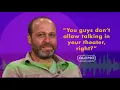 H Jon Benjamin s Call to Alamo Drafthouse Cinema