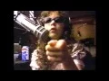 Pepsi commercial 1999 with Hallie Eisenberg Tap your feet