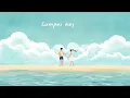 Jaz - Sampai Kapan (Official Lyric Video)