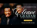 HOMEGOING CELEBRATION FOR CLEVE GRAHAM OF THE PILGRIM JUBILEES