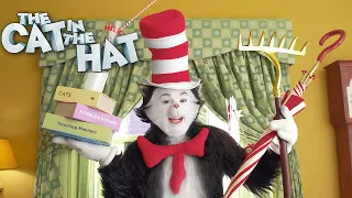 A Song About Fun Dr Seuss The Cat In The Hat Extended Preview Mini Moments 