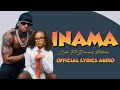 Download Lagu Zuchu feat Diamond Platnumz   Inama Official Lyric Audio