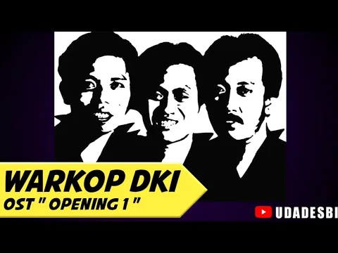 Download MP3 WARKOP DKI - OST Opening 1 #backsound #youtube