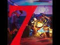 No.7 - Jibaku Shonen Band