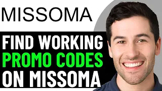 HOW TO GET BEST MISSOMA DISCOUNT PROMO CODES IN 2026 FULL GUIDE
