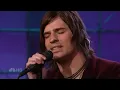Hinder   Better Than Me Live 2007 Leno HD!   YouTube