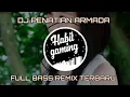 Download Lagu DJ PENANTIAN ARMADA BREAKBEAT FULL BASS REMIX TERBARU 2020