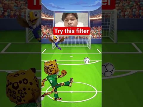 it's impossible #soccer #filter