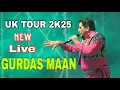 Download Lagu Gurdas Maan live UK Tour 2K25 
