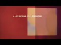 John Coltrane - A Love Supreme, Pt. II – Resolution (Live In Seattle / Visualizer)