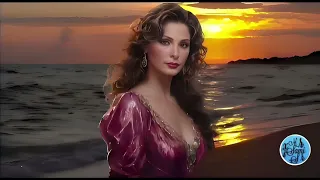 شاغلني و شاغل بالي   إليسا        دندنها