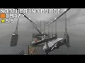 Roblox FE2 Community Maps - Northbound Bridge Mid-High Crazy