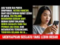 Download Lagu Selama Setahun Suamiku Dingin \u0026 Pulang Larut. Aku Siapkan Surat Cerai, Tapi Dia Malah Memberiku...
