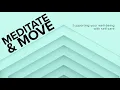 ABMP Meditate & Move | Meditation for Creating Safe Inner Space