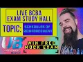 Schedules of Reinforcement - How the BCBA exam WILL trick you
