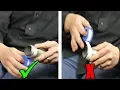 How to Apply Teflon Tape the RIGHT Way