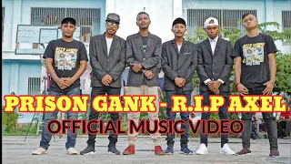 Download PRISON GANK - CINTA ABADI ( OFFICIAL MUSIC VIDEO ) MP3