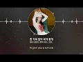 Download Lagu GYUBIN – REALLY LIKE YOU [HAN+ROM+ENG] LYRICS