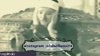 heart touching tilawat in russia qari abdul basit