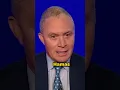 Democrat Harold Ford Jr DISOWNS the far-left Socialism has no place in my party
