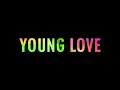 Download Lagu EGGSTA \u0026 Kyle Deutsch - Young Love (Lyric Video)