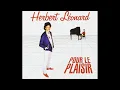 Herbert Léonard -  Pour le plaisir (Acapella DIY )