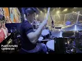 Psalm 8 (Hallé) - Phil Wickham | Live Drums In-Ear Mix