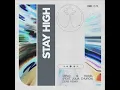 Diplo & HUGEL - Stay High (feat. Julia Church) [Zerb Remix] [Official Full Stream]