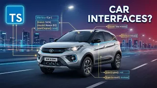 Why interfaces in typescript are very important Understand with TATA Motors Car example